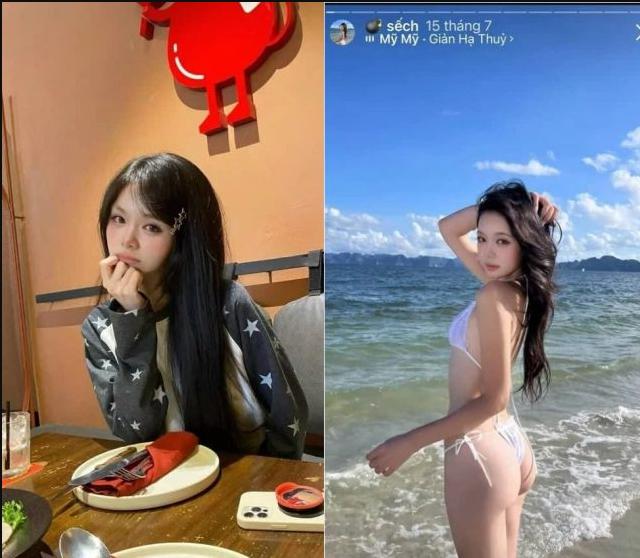 clip xxx Mỹ Mỹ dáng ngon háng rộng nhiều nước 1 lip xxx My My dang ngon hang rong nhieu nuoc